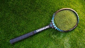 Donnay Flex Pro