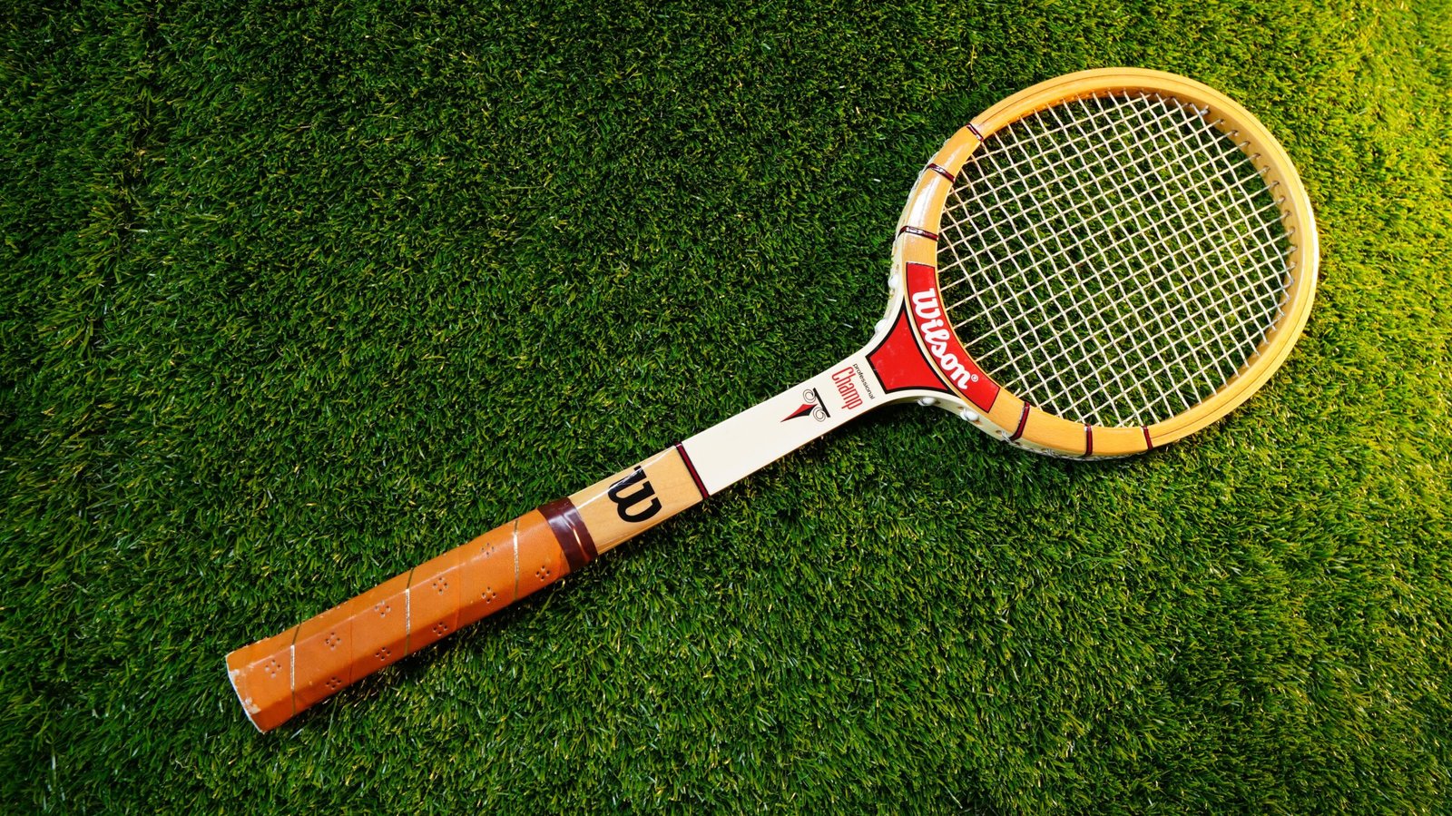 Wilson-Pro-Champ
