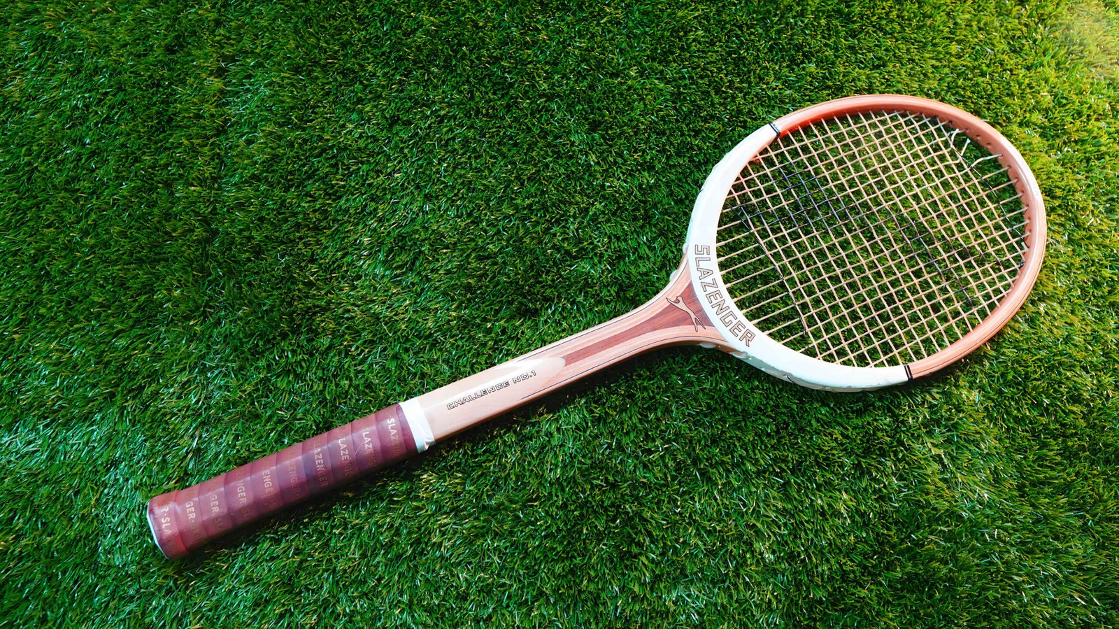 Slazenger Challenge No1 Light