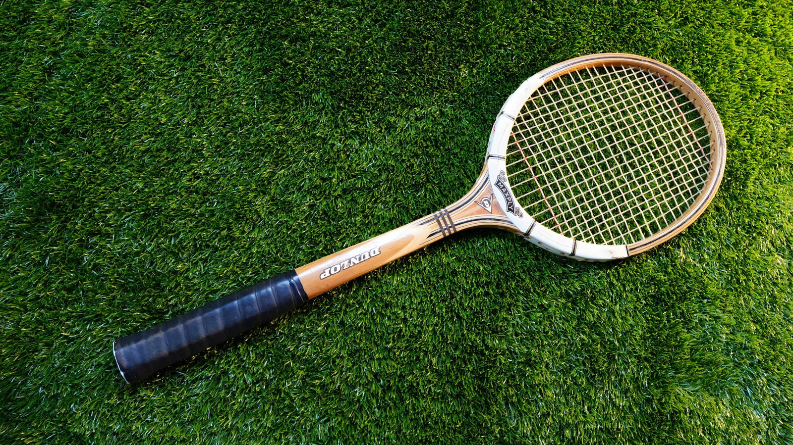 Dunlop Maxply Super Fort
