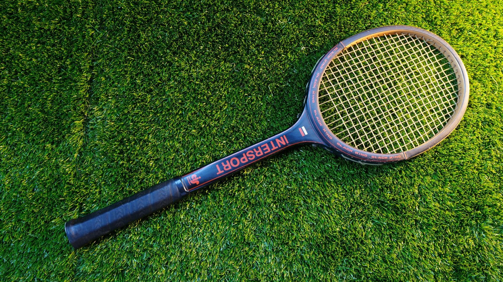 Intersport Black King Intersport Black King