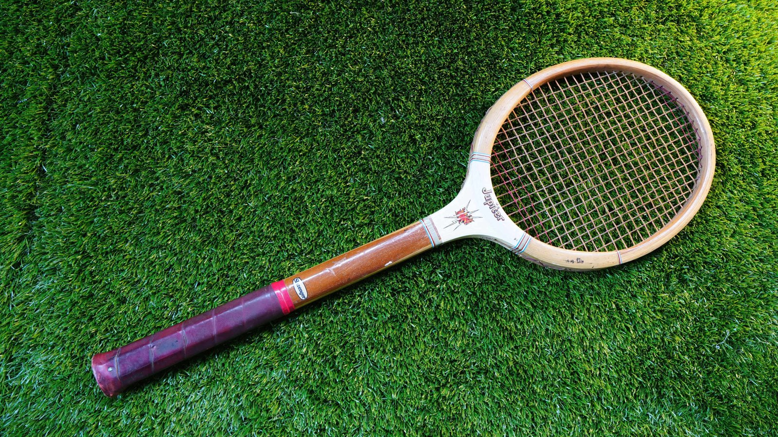 Slazenger Jupiter