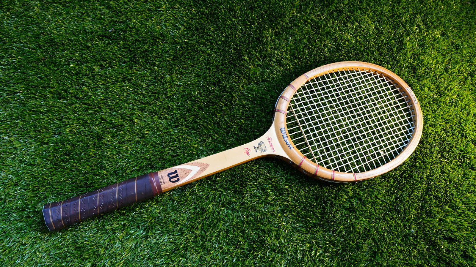 Wilson-Kramer-Cup